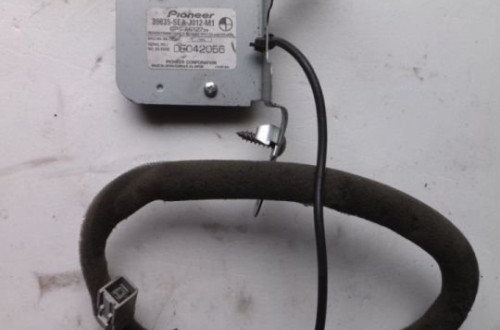 ANTENA HONDA ACCORD VII 7 39157SEDG012M1