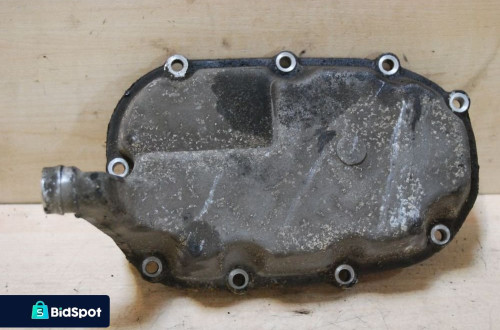 ODPOWIETRZENIE BLOKU POKRYWA ODMY 078103773C AUDI A6 C5 2.8 V6