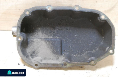 ODPOWIETRZENIE BLOKU POKRYWA ODMY 078103773C AUDI A6 C5 2.8 V6