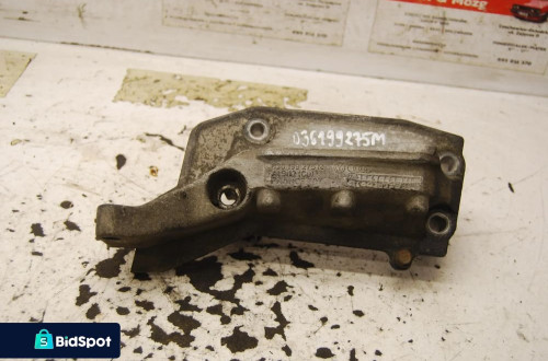 ŁAPA WSPORNIK SILNIKA 036199275M SEAT IBIZA III 1.4 16V VW AUDI