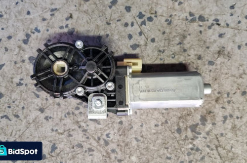 BMW E60 E61 SILNICZEK REGULACJI FOTELA 0390201973