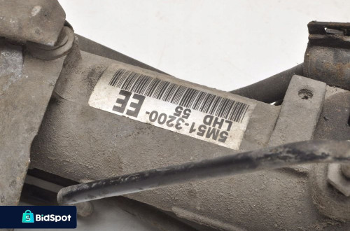 FOCUS MK2 1.8 TDCI MAGLOWNICA 5M51-3200-EE EUROPA