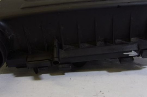 OBUDOWA FILTRA POWIETRZA SKODA RAPID 04E129611H