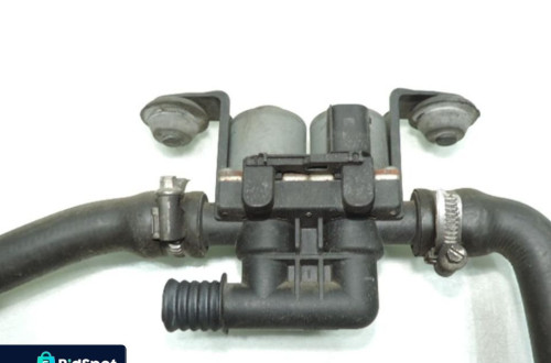 ELEKTROZAWÓR WODY BMW E39 6906652