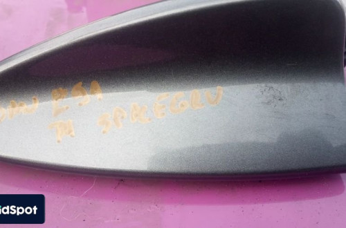 bmw e91 e90 antena gps spacegrau 6940418