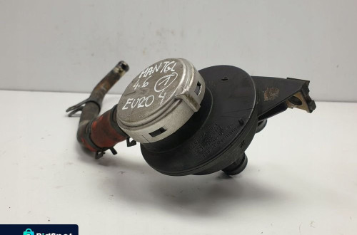 MAN TGL 4.6 SEPARATOR OLEJU odma 51.01804-0021