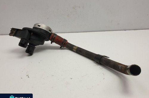 MAN TGL 4.6 SEPARATOR OLEJU odma 51.01804-0021