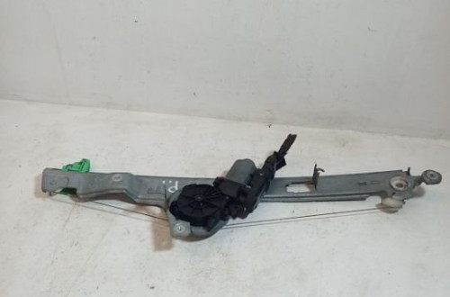 MECHANIZM SZYBY PRAWY PRZÓD RENAULT SCENIC II LIFTING LIFT