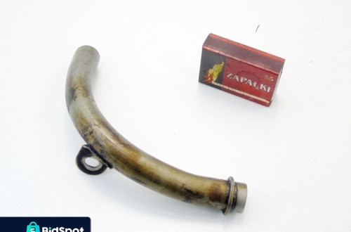 Rurka Oleju 1.6 Astra G H Vectra C Meriva Zafira