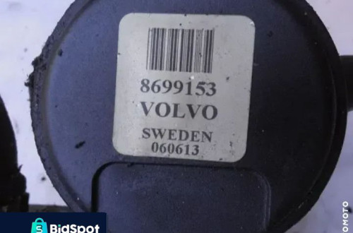 ODMA SILNIKA VOLVO V70 II XC70 2.4 T 8699157 ODMA CZUJNIK KOMPLET