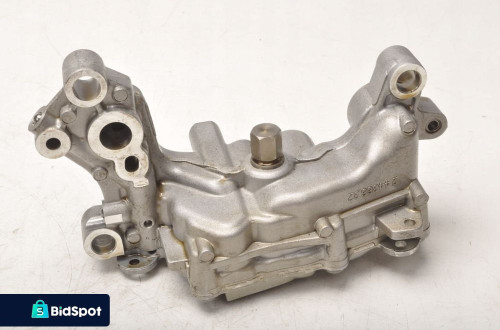 FORD FIESTA MK8 1.5 POMPA OLEJU OLEJOWA HX7G-6600