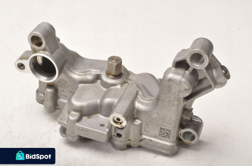 FORD FIESTA MK8 1.5 POMPA OLEJU OLEJOWA HX7G-6600