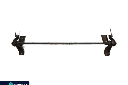 DRĄŻEK STABILIZATOR TYŁ PEUGEOT 407 SW 2.2 16V