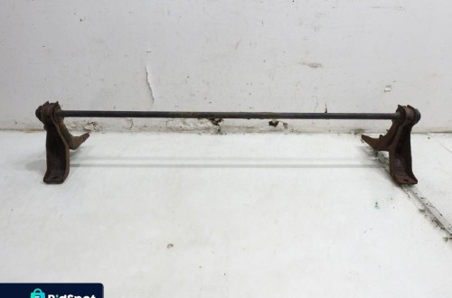 DRĄŻEK STABILIZATOR TYŁ PEUGEOT 407 SW 2.2 16V