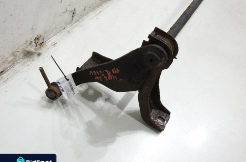 DRĄŻEK STABILIZATOR TYŁ PEUGEOT 407 SW 2.2 16V