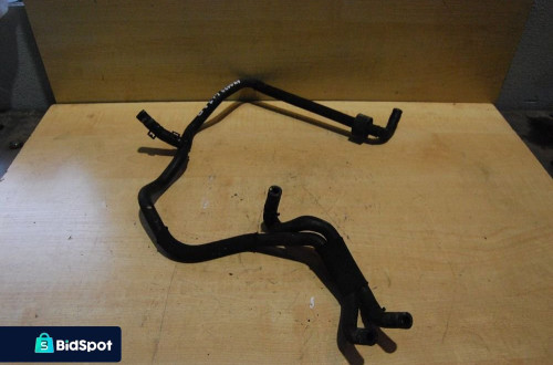 WĘŻE WODNE 1K0122447AD VW GOLF V 2.0 FSI ORI