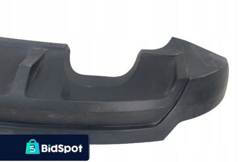 ^ YETI LIFT MONTE CARLO SPOILER TYŁ 5L6807796