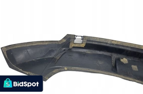 ^ YETI LIFT MONTE CARLO SPOILER TYŁ 5L6807796