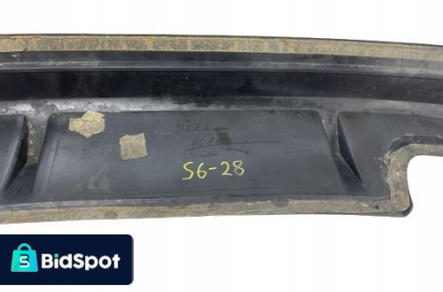 ^ YETI LIFT MONTE CARLO SPOILER TYŁ 5L6807796