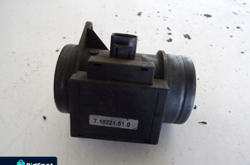 PRZEPŁYWOMIERZ 7.18221.51.0 1.9 TDI AUDI A4 B5 FL