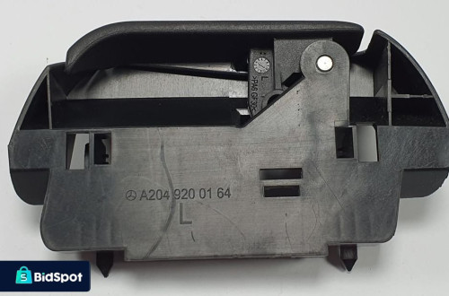 RĄCZKA KANAPY LEWY TYŁ MERCEDES W204 A2049200164