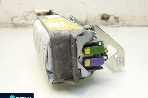 PODUSZKA AIRBAG PASAŻERA AUDI A6 C6 4F1880204C