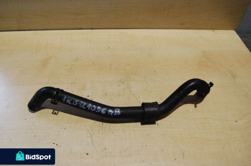 WĄŻ WODNY 1K0121096AB VW GOLF V 2.0 FSI ORI