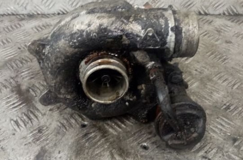 TURBINA TURBOSPRĘŻARKA FIAT DUCATO 2 500314776