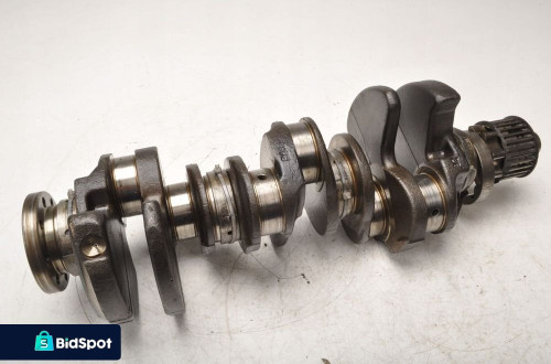 CHRYSLER 300M 3.5 WAŁ KORBOWY