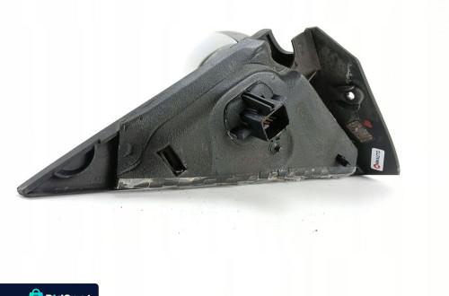 LUSTERKO LEWE 8 PIN SKŁADANE ELEKTRYCZNIE RENAULT SCENIC II TEA19