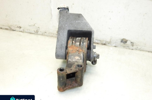 ŁAPA PODUSZKA SKRZYNI AUTOMAT SAAB 9-3 II 1.9 TID
