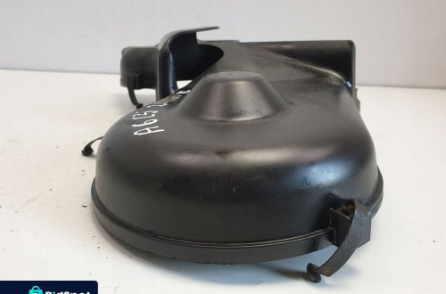 Audi A6 C5 2.5 TDI V6 OSŁONA ROZRZĄDU obudowa