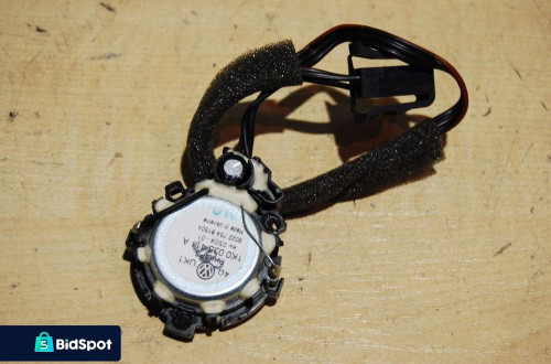 GŁOŚNIK WYSOKOTONOWY 1K0035411A 1K0035411C VW GOLF V JETTA