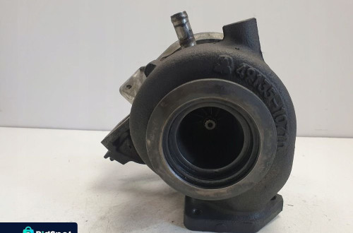 BMW E90 E91 2.0 D TURBOSPRĘŻARKA turbo 7795496