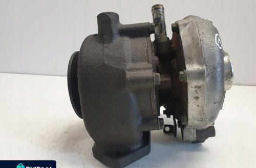 BMW E90 E91 2.0 D TURBOSPRĘŻARKA turbo 7795496