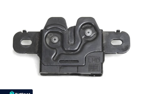 ZAMEK ZAMKI MASKI VOLVO V70 III 30649448