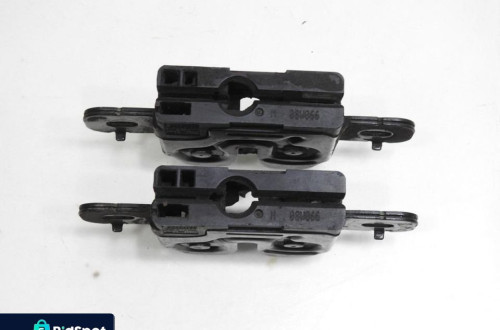 ZAMEK ZAMKI MASKI VOLVO V70 III 30649448