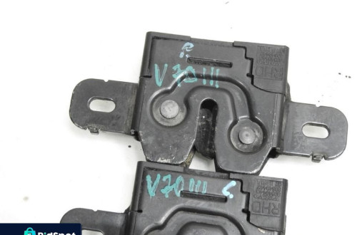 ZAMEK ZAMKI MASKI VOLVO V70 III 30649448