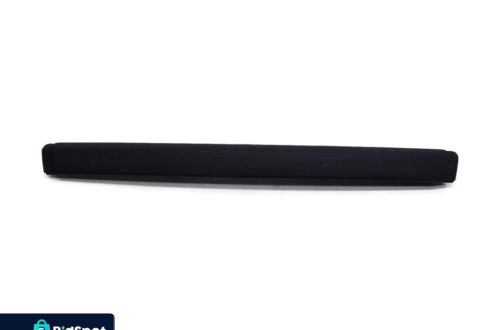 LISTWA ZDERZAKA PRZÓD VOLVO V70 II 9484223