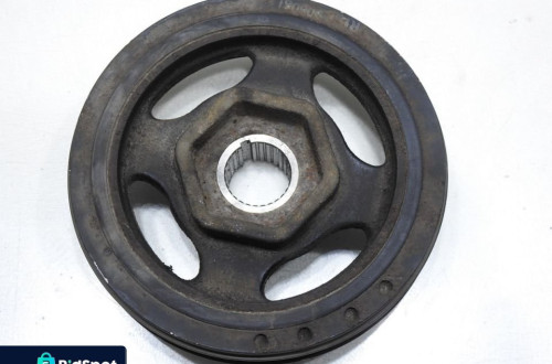 KOŁO PASOWE HONDA INSIGHT II 1.3 HYBRID