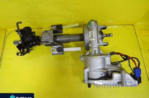 POMPA WSPOMAGANIA ELEKTRYCZNA OPEL MERIVA A DELPHI 2609556412D / BLM019  NR33
