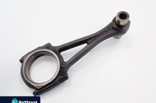 Korbowód 1.0 12V Corsa C Agila A