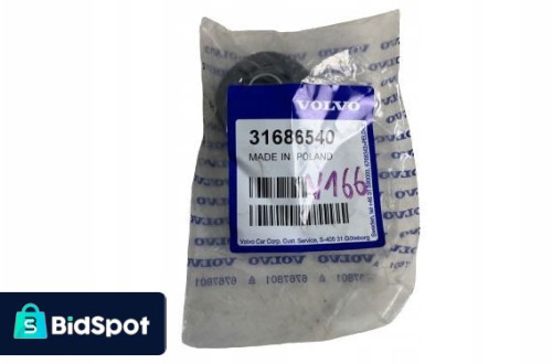 VOLVO XC40 2.0T TULEJA CHŁODNICY 31686540