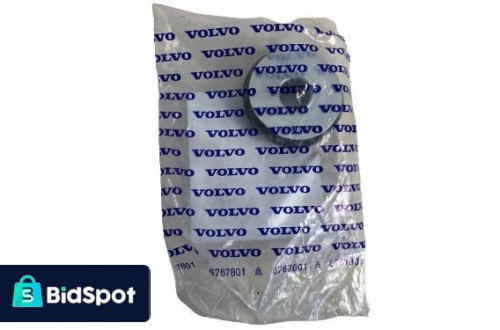 VOLVO XC40 2.0T TULEJA CHŁODNICY 31686540