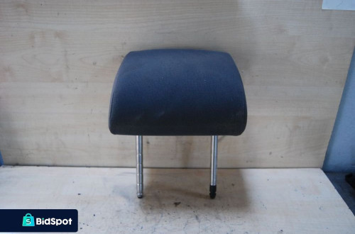 ZAGŁÓWEK FOTELA PRZEDNIEGO AUDI A4 B7