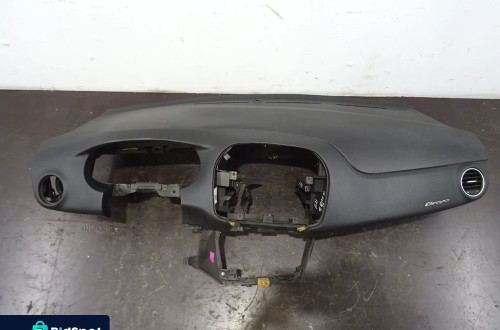 FIAT BRAVO II 07-10 1.4B DESKA ROZDZIELCZA KOKPIT
