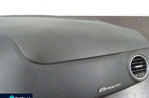 FIAT BRAVO II 07-10 1.4B DESKA ROZDZIELCZA KOKPIT