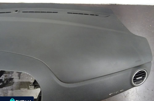 FIAT BRAVO II 07-10 1.4B DESKA ROZDZIELCZA KOKPIT