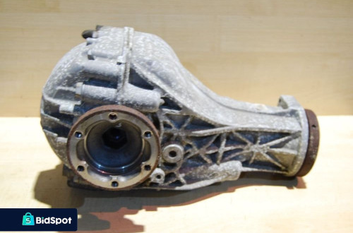MOSTY TYLNY DYFERENCJAŁ OAR525083B AUDI Q5 2.0 TDI