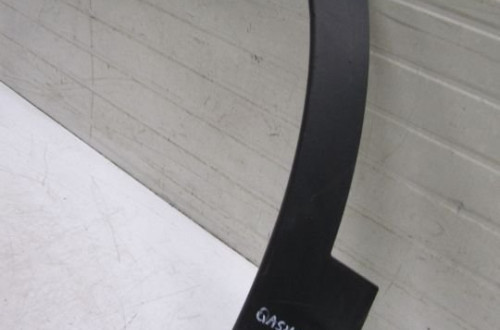 qashqai lift 08R listwa błotnika przód lewa